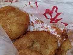 -厚富香面食店王好炸糕(延安路店)