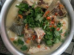 -阿强鲜鱼粉(新宁分店)