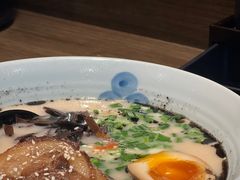 -雷神拉面(财富中心玉米楼店)