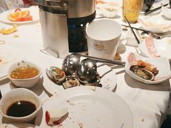 -领鲜活海鲜榴莲自助火锅(东门店)