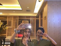 -东方之珠洗浴休闲广场(南开店)