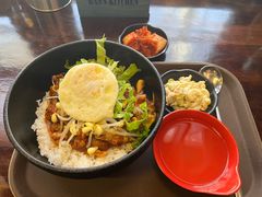 -米屋石锅拌饭(师大店)