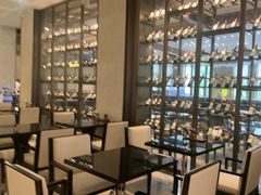 -太湖饭店玉兰厅(自助餐厅)