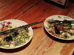 -飨府.老淮面馆.自营(清河路店)