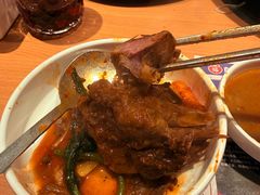 -韩香福脊骨汤锅(上杭路店)