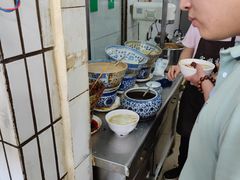-清真·宏顺祥卤汁凉粉(大皮院店)