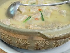 -瑞福园联谊餐室(茂名南路店)