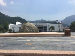 -祁门牯牛降观音堂风景区