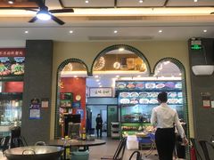 -飞尝蚝·顺德菜·鱼生(顺德总店)