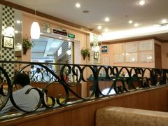 -萨莉亚意式餐厅(新洲家乐福店)