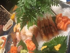 -新发展亚太JW万豪酒店·福苑咖啡厅