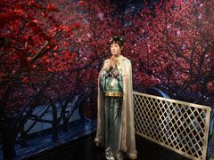 -武汉杜莎夫人蜡像馆