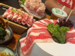 -湊湊火锅·茶憩(颐堤港店)