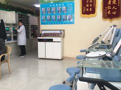 -津派修脚足道·养生调理(禄安大街店)