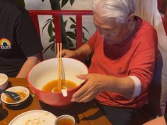 -额娘·春饼烤鸭(乐汇城店)