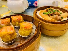 -顺德人家食府(黄金广场店)