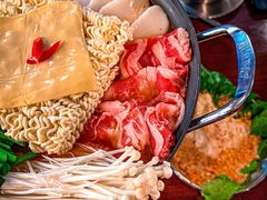 食堂部队锅-789韩料食堂(创意产业园店)