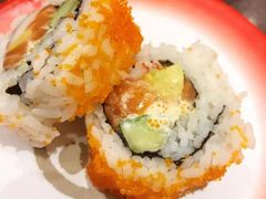 -元气寿司(东方宝泰店)