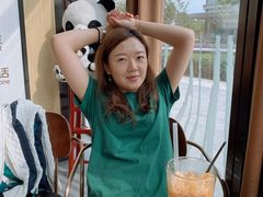 -ZOO COFFEE动物园咖啡(望京锐创店)