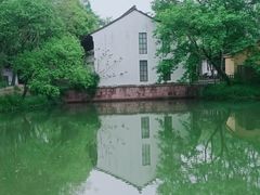 -西溪国家湿地公园