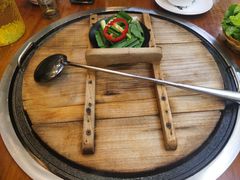 -曹丞相·地锅鸡·地锅鱼(武林店)