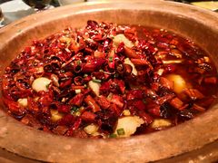 沸腾龙利鱼片-芳满庭·江浙小馆(1912店)