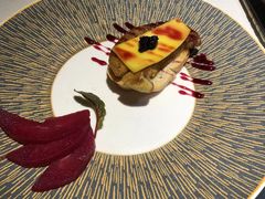 -俄士厨房(五棵松华熙LIVE店)