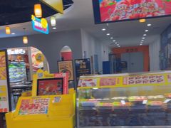 -周黑鸭(北京丰台区合生广场店)