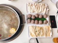 -三头牛·潮汕牛肉生蚝火锅 (夏湾店)