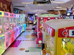-meland·儿童乐园·游戏厅娃娃机·电玩Xbox(成都合生汇店)