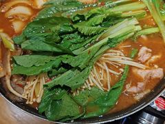 -海兰江石锅饭(水上店)