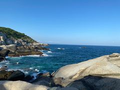 -三亚蜈支洲岛旅游区