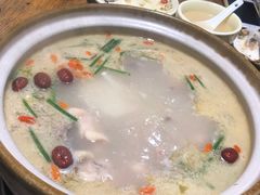 原味本鸡煲-遇见 ·砂师弟与二师兄
