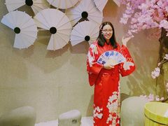 -佛山希尔顿酒店·融誉亚洲美食荟