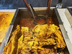 -伊穆祥牛肉面总店·清真