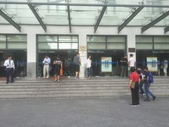 -上海市杨浦区房地产交易中心-停车场
