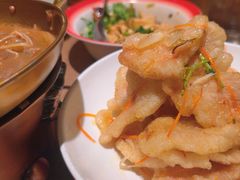 -金掌勺锅包肉(太原万达店)