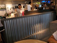 大堂-MIMI FASO(古仓店)