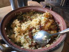 -马仕玖煲·融合菜·酥不腻烤鸭(人大店)