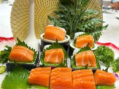 -阳光海鲜城(太仓万达店)