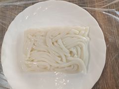 -东极岛海鲜