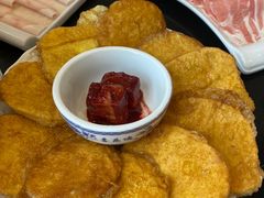 -北门涮肉·铜锅涮肉(南锣鼓巷店)