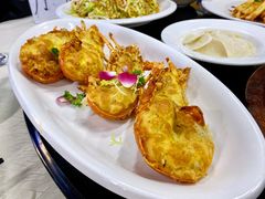 波士顿焗龙虾-驻海渔市(置信店)