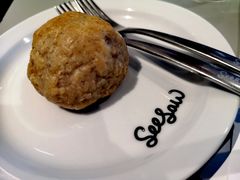 -Seesaw Coffee(上生新所店)