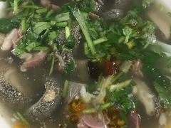 -洪峰浩老北京烧饼夹肉(角门路店)
