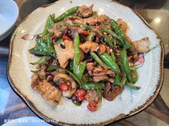 -西江美食舫·江西菜(健德桥店)