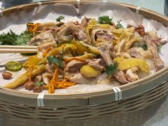 -花溪雨·森林餐厅(石基店)