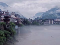 -壶瓶山景区