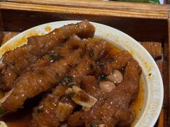 -蔡澜点心·粤菜(花城汇南区店)