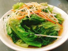 -梓檚中餐厅湖北菜小龙虾武昌鱼排骨藕汤(黄鹤楼店)